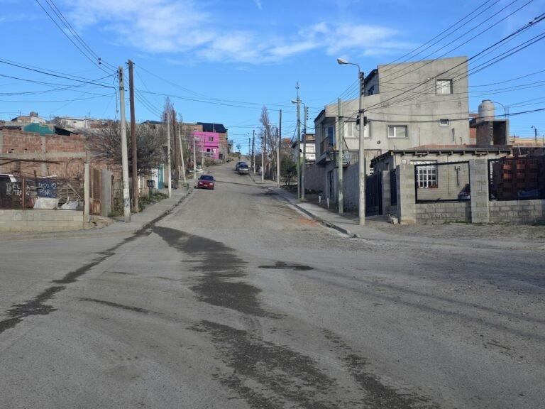 Desvalijaron a una peluquera mientras viajaba a ver a su hija: “Se llevaron todo”