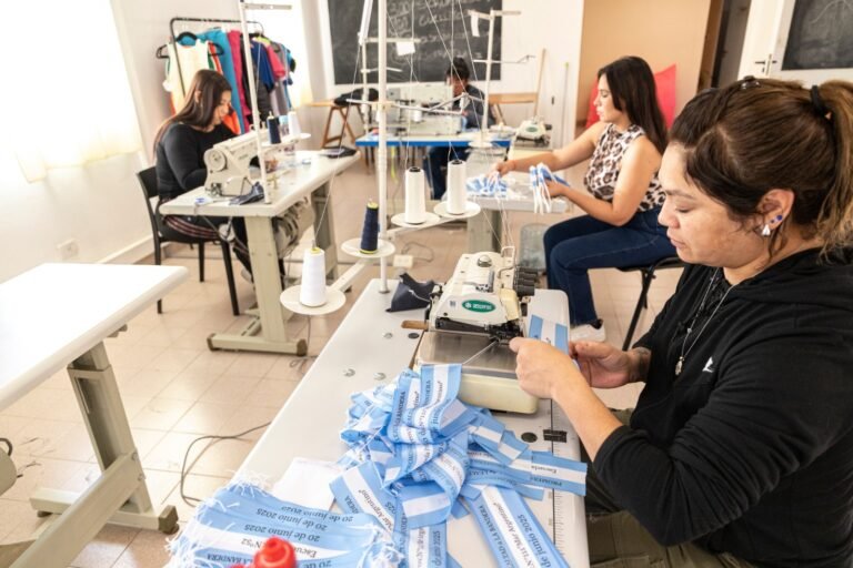 El Centro de Promoción Laboral incorporó tutoriales de capacitaciones en las redes sociales