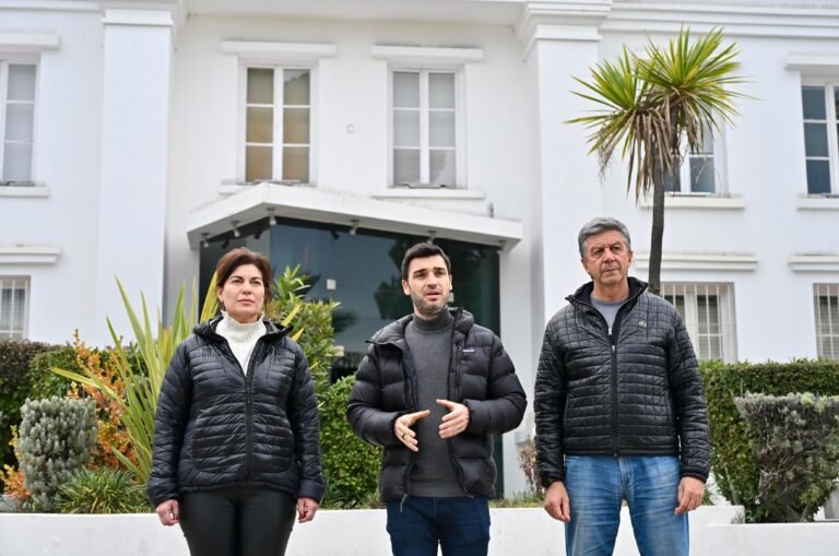 Juicio por YPF: Torres anticipó que Chubut se presentará ante la Corte de Nueva York “para el patrimonio de la provincia”