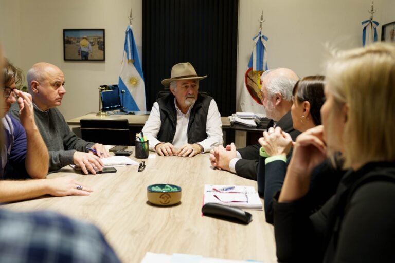 Impulsan un proyecto para transformar la poda en leña ecológica
