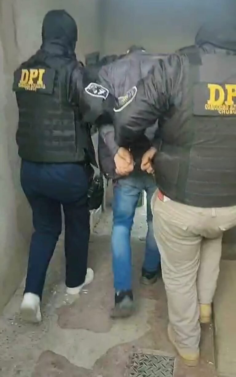 Cuatro meses de prisión para el presunto involucrado en violento robo a petroleros