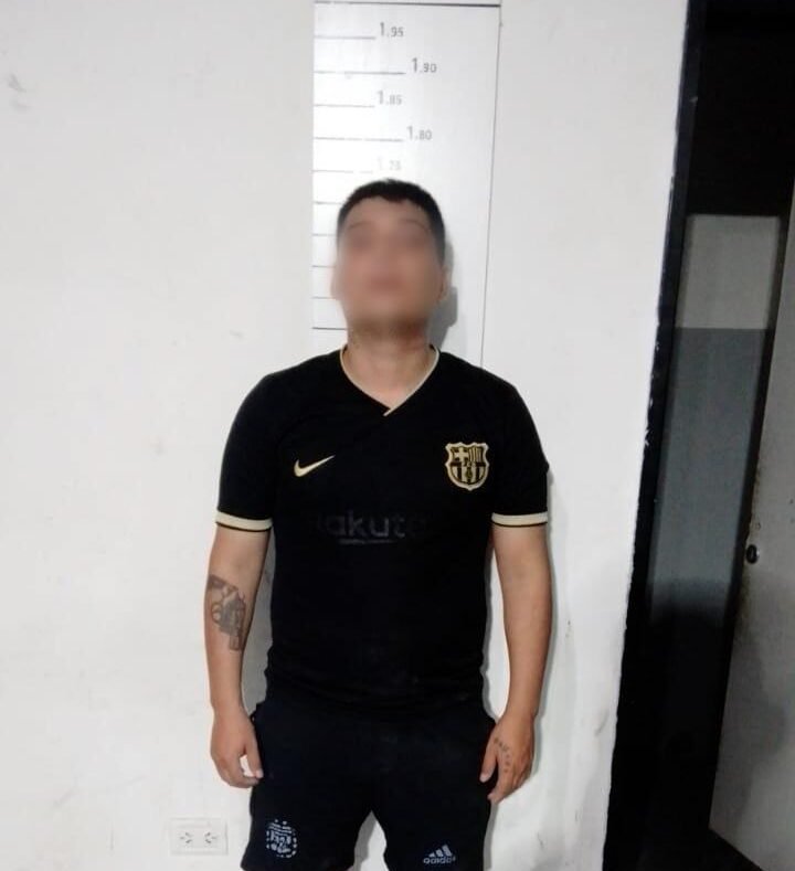 Torres: “Este asesino, beneficiado con libertad condicional, nunca debió estar entre los chubutenses de bien”