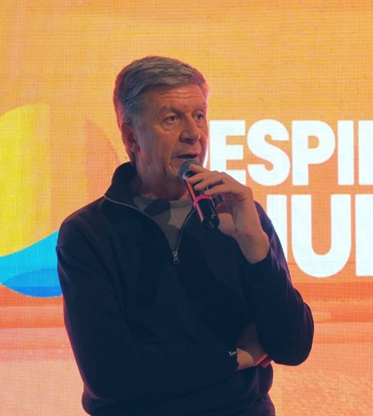 Menna: “El acuerdo con YPF es un paso importante para la provincia”