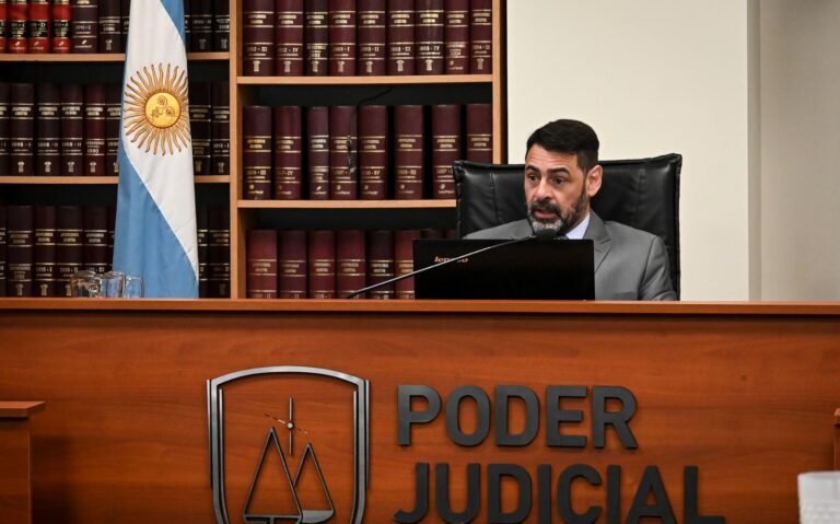 La Justicia definirá la pena para los condenados por ataques a edificios públicos
