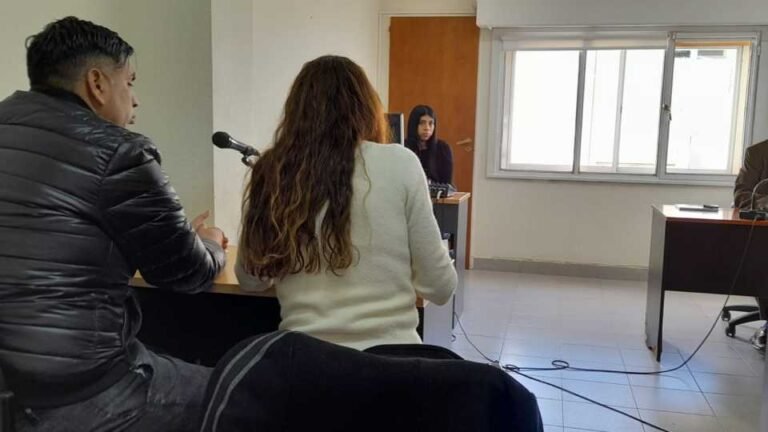 Condenan a Comisario del GRIM por golpiza en plena Rivadavia cuando se festejaba el mundial de fútbol