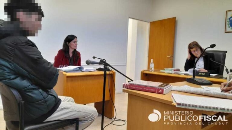 Preventiva para el acusado de balear a un hombre en el San Cayetano