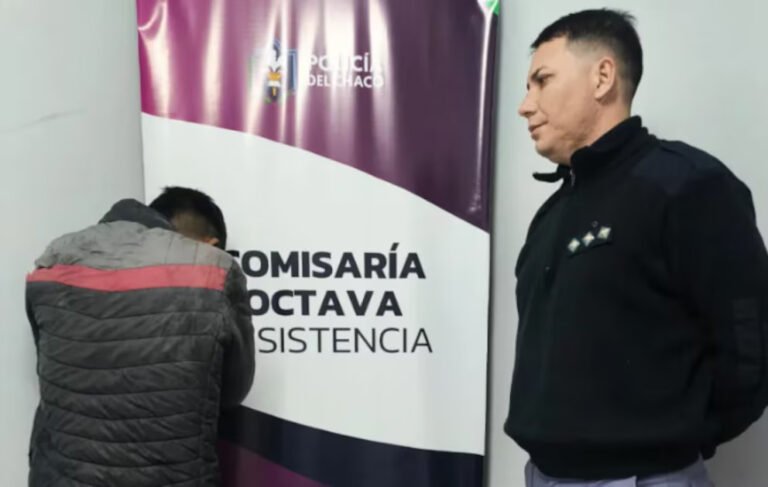 Un hombre intentó prender fuego la casa de su ex pareja mientras dormía y la salvaron los vecinos