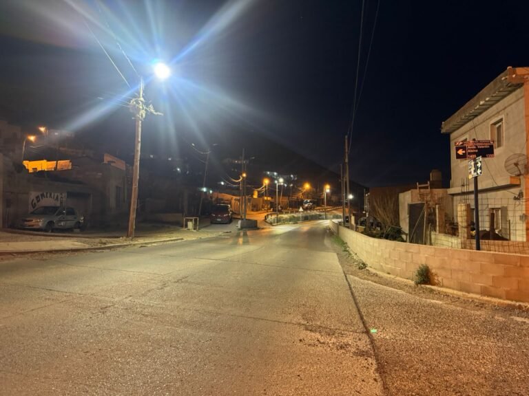 Vecinos de Balcón del Paraíso aseguran que “el barrio está abandonado y la inseguridad no para”