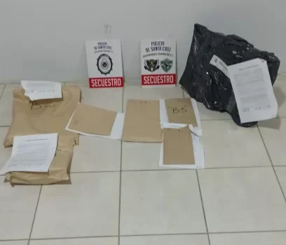 Allanaron tres viviendas tras una alerta internacional por distribución de material de abuso sexual infantil