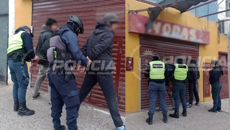 Intentaron matar a su padre para quedarse con la casa: uno de los hermanos quedó detenido