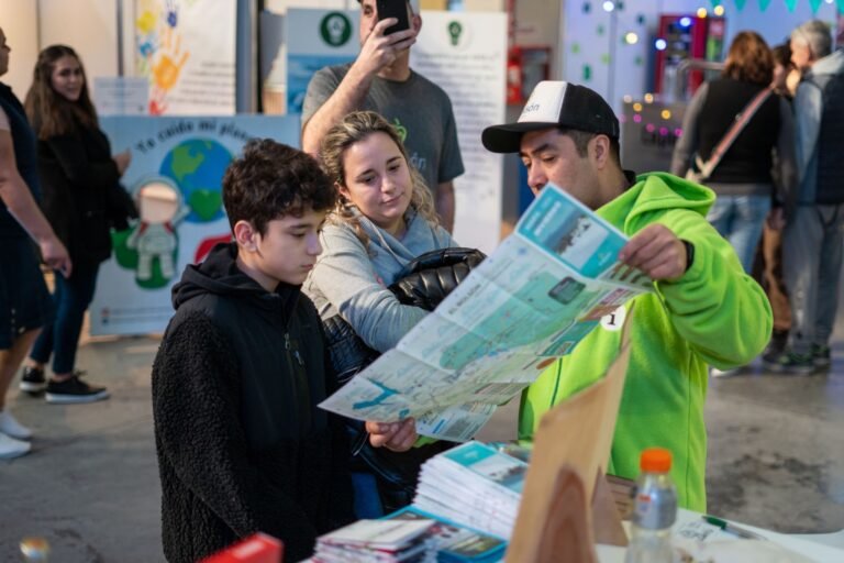 A un mes de la Expo Turismo 2025, Comodoro se prepara para ser el epicentro del turismo patagónico