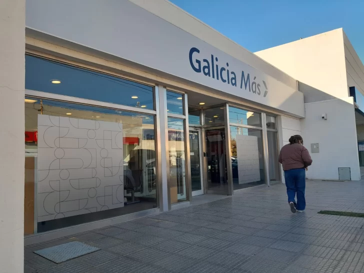 Dejó su cuenta abierta en un cajero y le robaron 2 millones de pesos