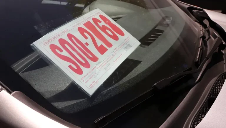 El Gobierno nacional anunció cuándo se resolverá la falta de patentes