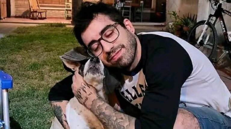 Conmoción: un hombre murió tras ser embestido de frente por un policía alcoholizado