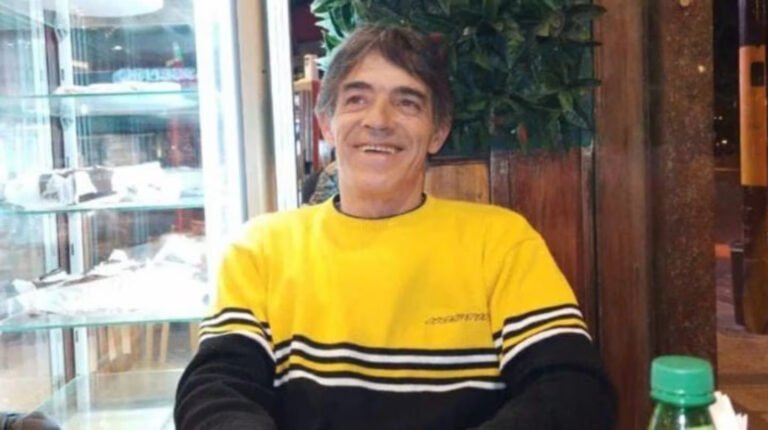 Un hombre salió a mostrar su moto para venderla, lo chocó un motociclista que iba haciendo “willy” y murió