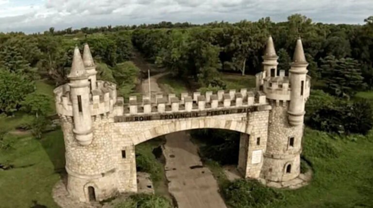 Macabro hallazgo: ciclistas encontraron más de 12 animales decapitados y desmembrados