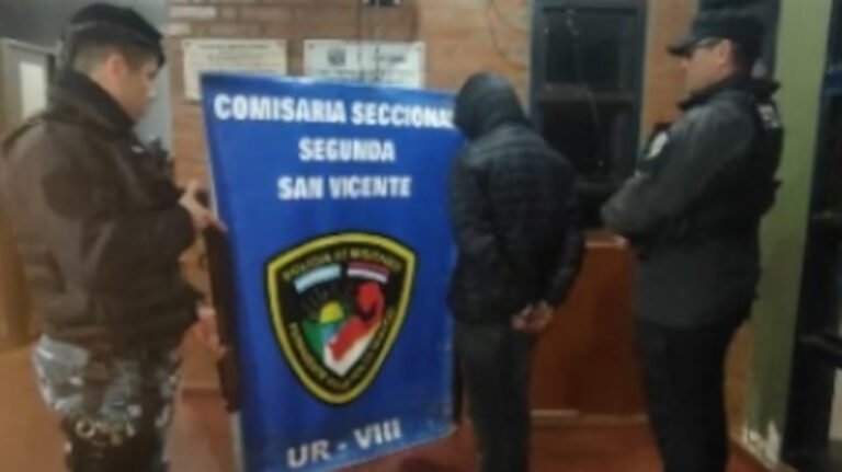 Brutal asesinato: mataron a un hombre en una plantación de yerba mate y le arrancaron los ojos
