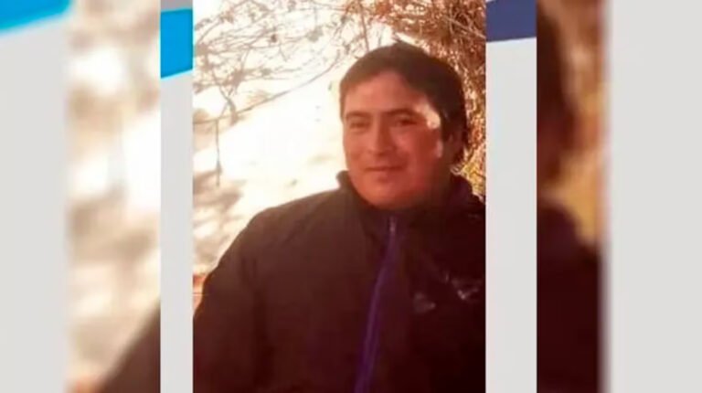 Encontraron el cuerpo de un hombre desaparecido: creen que lo mataron tras una pelea por chanchos