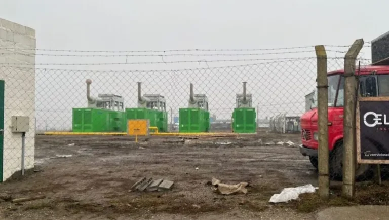 Una granja de criptomonedas no deja dormir a un barrio entero: “No se puede vivir”