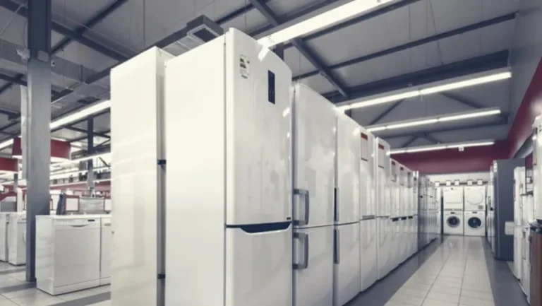 A partir de ahora se podrán traer heladeras, lavarropas y cocinas de Chile