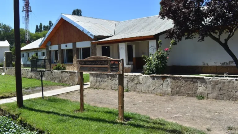 Tragedia en una hostería: hallaron sin vida a un huésped en su habitación