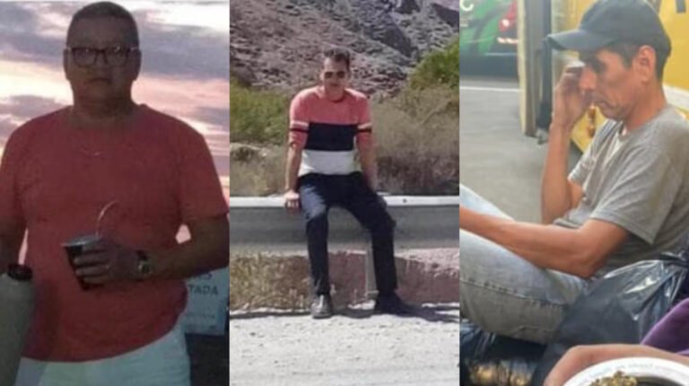 Volvían de un tour de compras y murieron tras el choque del colectivo con un camión