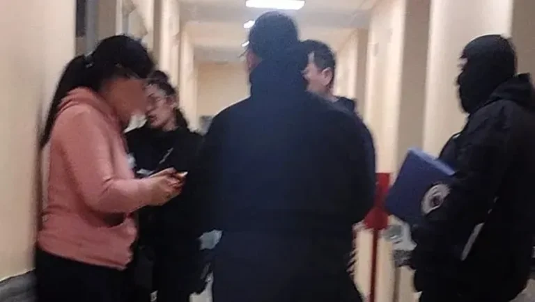 Insólito: hallaron marihuana en el área de rehabilitación para adictos de un hospital