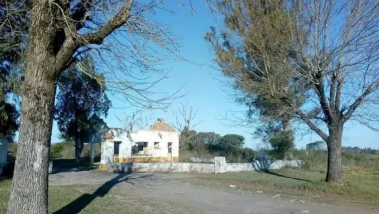 Tragedia en el Ejército: encontraron un soldado muerto dentro de un tanque