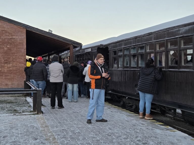 “La Trochita” sigue sumando salidas adicionales por la demanda de boletos