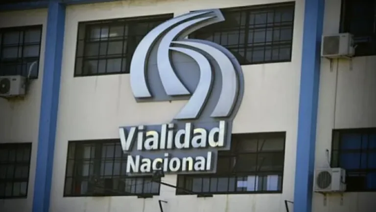 La Justicia suspendió el cierre de Vialidad Nacional