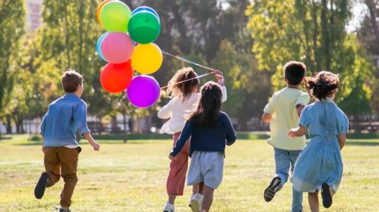 El merendero Arcoiris organiza festejo por el Día del Niño y solicita donaciones