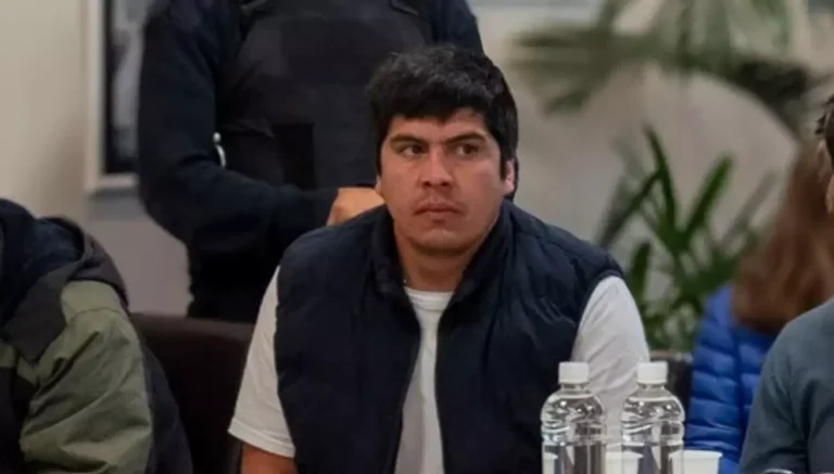 Este miércoles extraditarán desde Chile al femicida de Ana Calfín