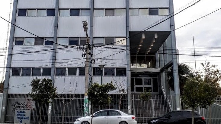 Desestimaron una denuncia por abuso sexual contra un intendente de Chubut