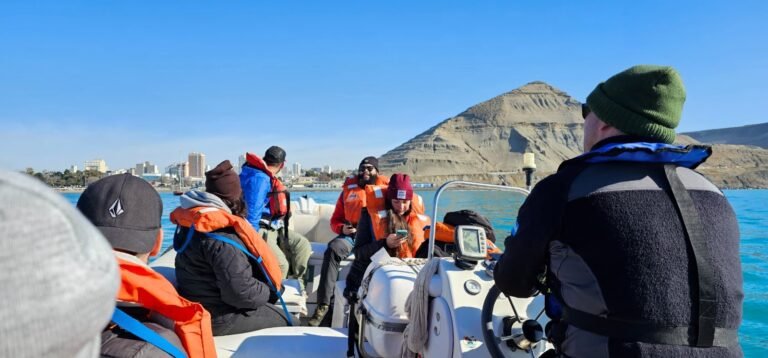 Impulsan el desarrollo del turismo náutico como actividad económica   