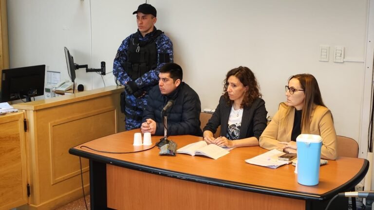 Crimen de Ana Calfín: piden prisión perpetua para el acusado