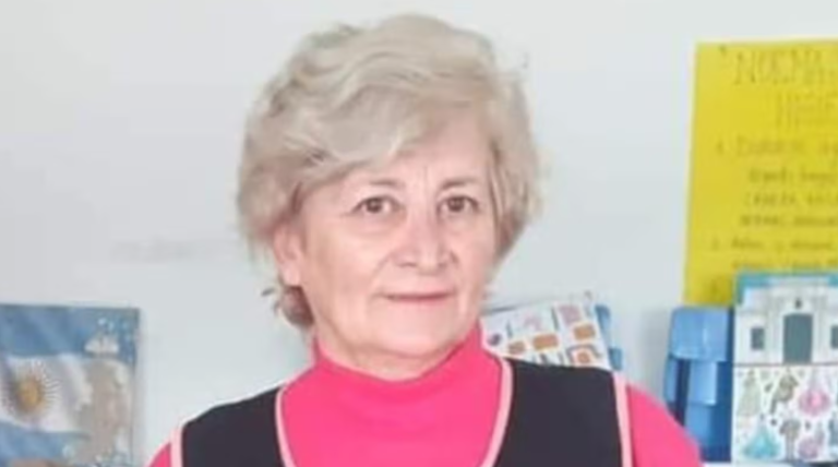 Condenaron a perpetua al hombre que mató y abusó de una costurera de 61 años para robarle en su casa