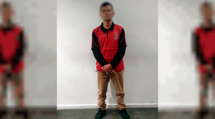 Un hombre engañó a una nena y la abusó: le dijo que iban a jugar a “los novios”