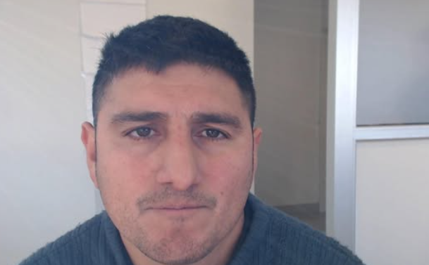 Amenazó a su pareja con enterrarla en el patio y la golpeó hasta dejarla inconsciente