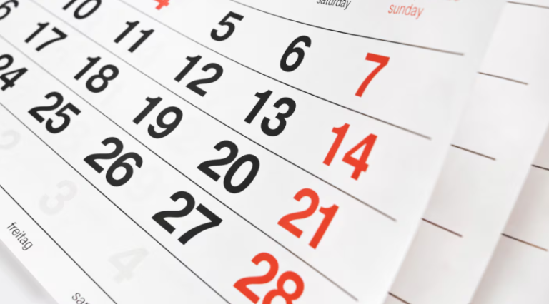 Cuándo es el próximo fin de semana largo y cuántos quedan en 2025