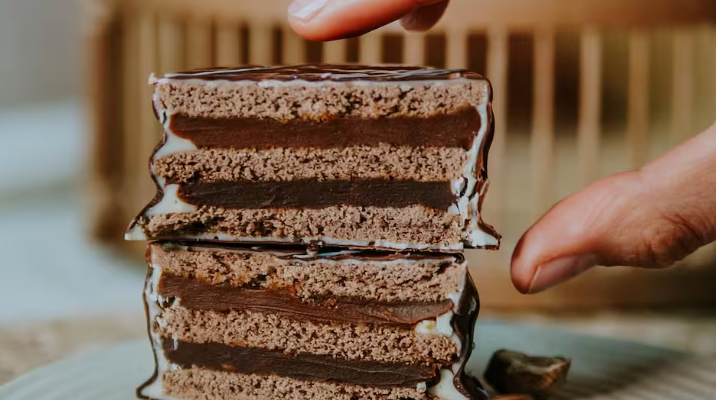 Orgullo patagónico: un alfajor de Chubut fue elegido como el mejor del mundo