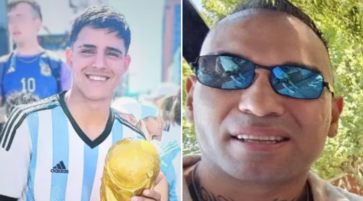 Mató a su yerno y está prófugo: ofrecen una recompensa millonaria para atraparlo