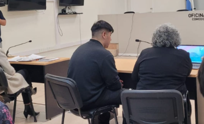 Liberaron al conductor del Gol y lo imputaron por homicidio agravado por conducción imprudente