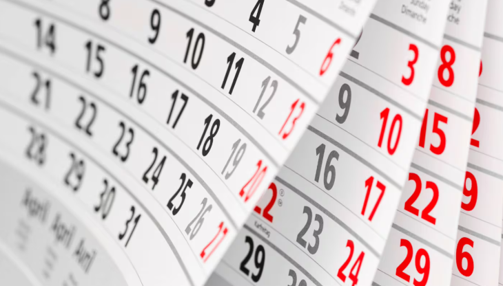 Cambian los feriados: el Gobierno reglamentó el traslado de aquellos que caigan en sábado o domingo