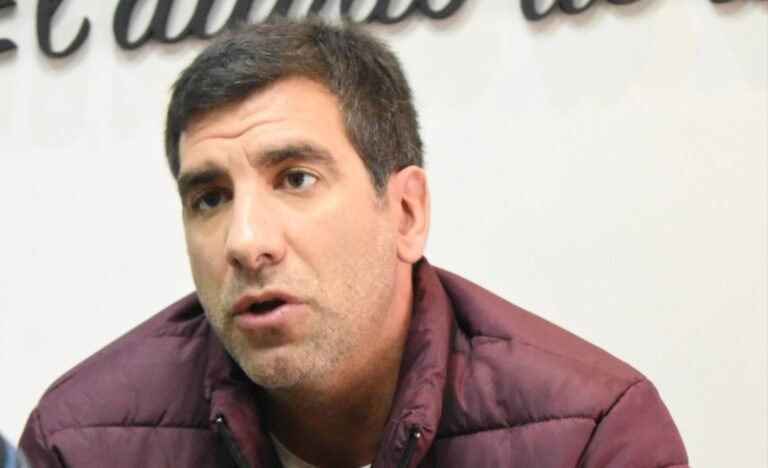 Interna libertaria: el Partido Libertario define su fórmula y marca distancia con Treffinger