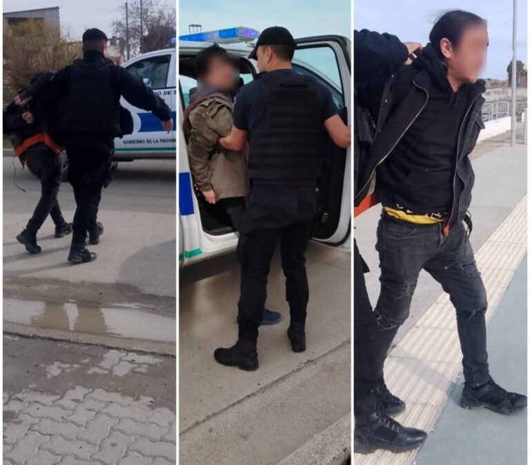 Dejó el auto estacionado con la llave puesta y se lo robaron