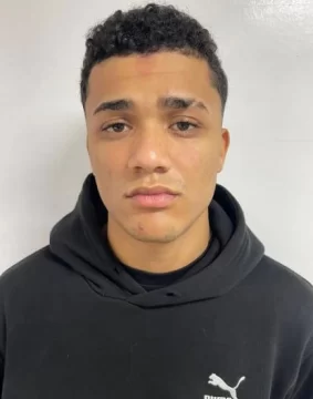 Buscan en Santa Cruz al sicario más peligroso de Chile: estaba preso y lo liberaron por error