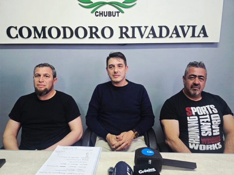 Allanamientos por la investigación “Emergencia Climática II”