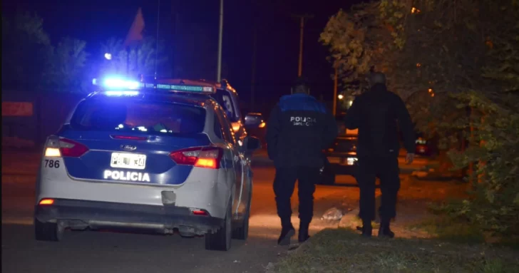 Violento ataque: un hombre de 35 años fue apuñalado a la salida de una iglesia