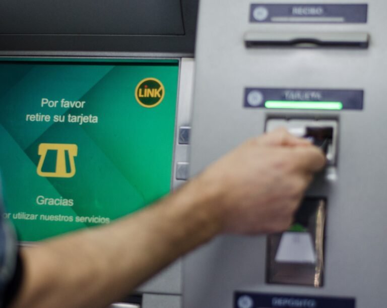 Corte programado de Red Link: seis horas sin operaciones