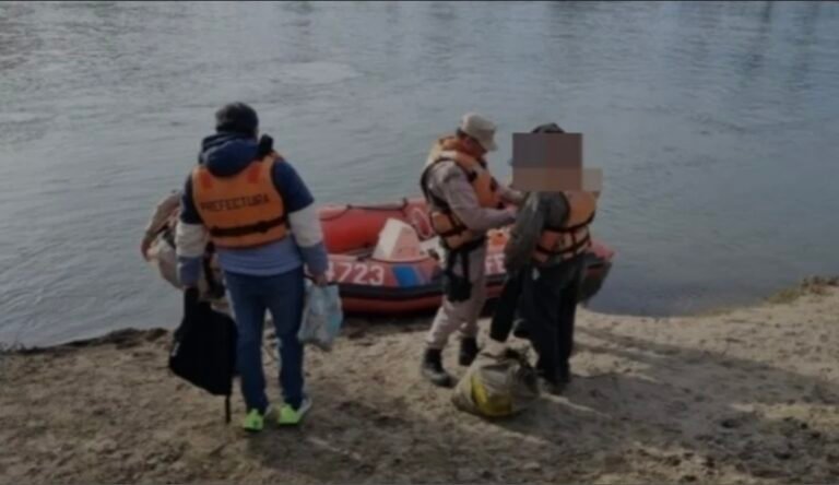 Trabajaba en un establecimiento rural sin agua potable, sin baño y sin escapatoria de una isla